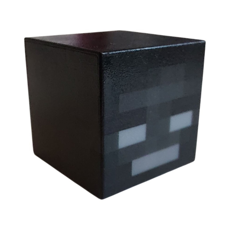 Klocki magnetyczne Minecraft - NA SZTUKI ! - Kreatywna zabawa i budowanie | Zabawkolandia24
