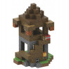 Klocki Magnetyczne Minecraft 224 szt. – Wieża Obserwacyjna – T060