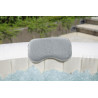 Hollywood Lay-Z-Spa AirJet Przydomowe Spa BESTWAY 6-osobowe + LED + 4 poduszki