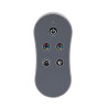 Hollywood Lay-Z-Spa AirJet Przydomowe Spa BESTWAY 6-osobowe + LED + 4 poduszki