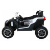 Buggy ATV Racing dla 2 dzieci Biały + Napęd 4x4 + Pilot + Wolny Start + MP3 LED