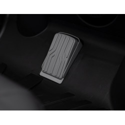 Auto Pick-Up Speed 900 dla dzieci Zielony + Napęd 4x4 + Ruchomy kiper + Bagażnik + Pilot + Łopatka + Audio LED