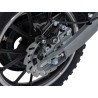 Pojazd Motor Spalinowy RENEGADE 50R Czerwony