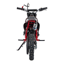 Pojazd Motor Spalinowy RENEGADE 50R Czerwony