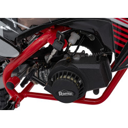 Pojazd Motor Spalinowy RENEGADE 50R Czerwony