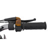 Pojazd Motor Spalinowy RENEGADE 50R Czerwony