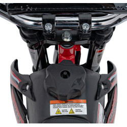 Pojazd Motor Spalinowy RENEGADE 50R Czerwony