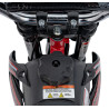 Pojazd Motor Spalinowy RENEGADE 50R Czerwony