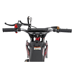 Pojazd Motor Spalinowy RENEGADE 50R Czerwony