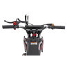 Pojazd Motor Spalinowy RENEGADE 50R Czerwony
