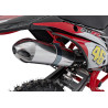 Pojazd Motor Spalinowy RENEGADE 50R Czerwony
