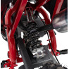 Pojazd Motor Spalinowy RENEGADE 50R Czerwony