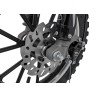 Pojazd Motor Spalinowy RENEGADE 50R Czerwony