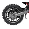 Pojazd Motor Spalinowy RENEGADE 50R Czerwony