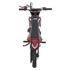 Pojazd Motor Spalinowy RENEGADE 50R Czerwony