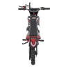Pojazd Motor Spalinowy RENEGADE 50R Czerwony