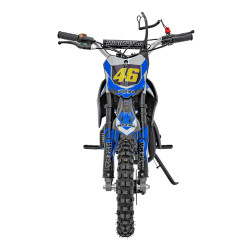 Pojazd Motor Spalinowy RENEGADE 50R Niebieski