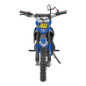 Pojazd Motor Spalinowy RENEGADE 50R Niebieski