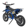 Pojazd Motor Spalinowy RENEGADE 50R Niebieski