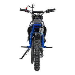 Pojazd Motor Spalinowy RENEGADE 50R Niebieski