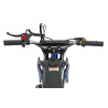 Pojazd Motor Spalinowy RENEGADE 50R Niebieski