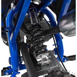 Pojazd Motor Spalinowy RENEGADE 50R Niebieski
