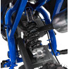 Pojazd Motor Spalinowy RENEGADE 50R Niebieski