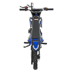 Pojazd Motor Spalinowy RENEGADE 50R Niebieski
