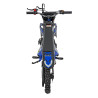 Pojazd Motor Spalinowy RENEGADE 50R Niebieski