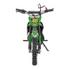 Pojazd Motor Spalinowy RENEGADE 50R Zielony