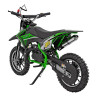 Pojazd Motor Spalinowy RENEGADE 50R Zielony
