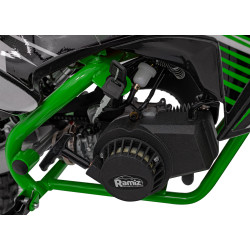 Pojazd Motor Spalinowy RENEGADE 50R Zielony