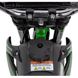 Pojazd Motor Spalinowy RENEGADE 50R Zielony