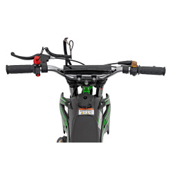 Pojazd Motor Spalinowy RENEGADE 50R Zielony
