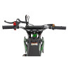 Pojazd Motor Spalinowy RENEGADE 50R Zielony