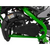Pojazd Motor Spalinowy RENEGADE 50R Zielony