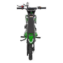 Pojazd Motor Spalinowy RENEGADE 50R Zielony