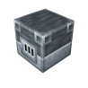 Świecące Klocki Magnetyczne Minecraft na Sztuki | LED | 8 Magnesów