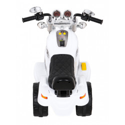 Motorek Hot Chopper Biały