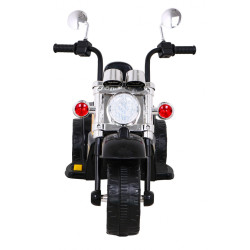 Motorek Hot Chopper Czarny