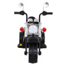 Motorek Hot Chopper Czarny