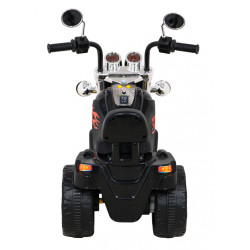 Motorek Hot Chopper Czarny
