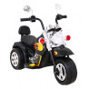 Motorek Hot Chopper Czarny