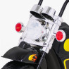 Motorek Hot Chopper Czarny