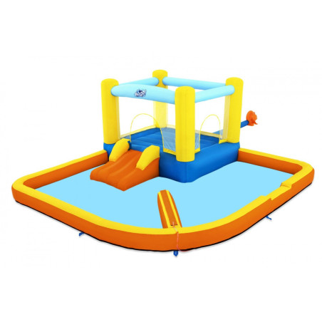 Plac Zabaw Park Wodny Beach Bounce BESTWAY