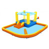 Plac Zabaw Park Wodny Beach Bounce BESTWAY