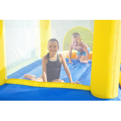 Plac Zabaw Park Wodny Beach Bounce BESTWAY