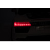 Audi R8 na akumulator dla dzieci Biały + Pilot + EVA + Wolny Start + MP3 LED
