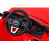 Audi RS Q8 Autko na akumulator Czerwony + Pilot + Wolny Start + EVA + LED + MP3 USB