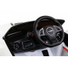 Chevrolet Camaro 2SS na akumulator Biały + Pilot + Koła EVA + Wolny Start + Dźwięki Światła